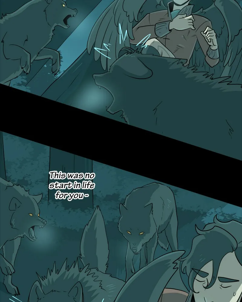 The Croaking Chapter 229 page 15 - 
