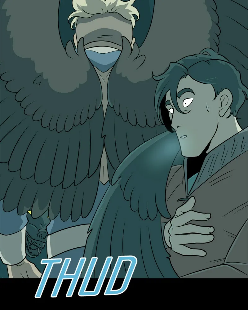 The Croaking Chapter 229 page 17 - 