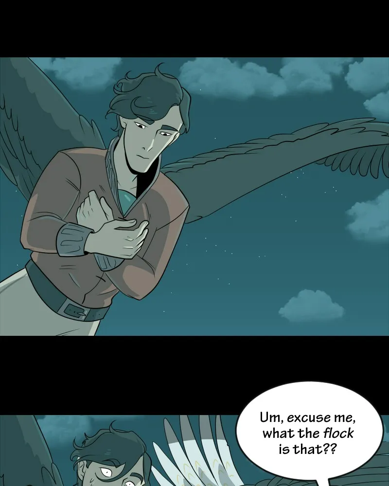 The Croaking Chapter 229 page 28 - 