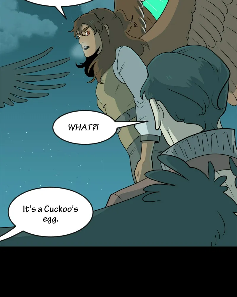 The Croaking Chapter 229 page 32 - 