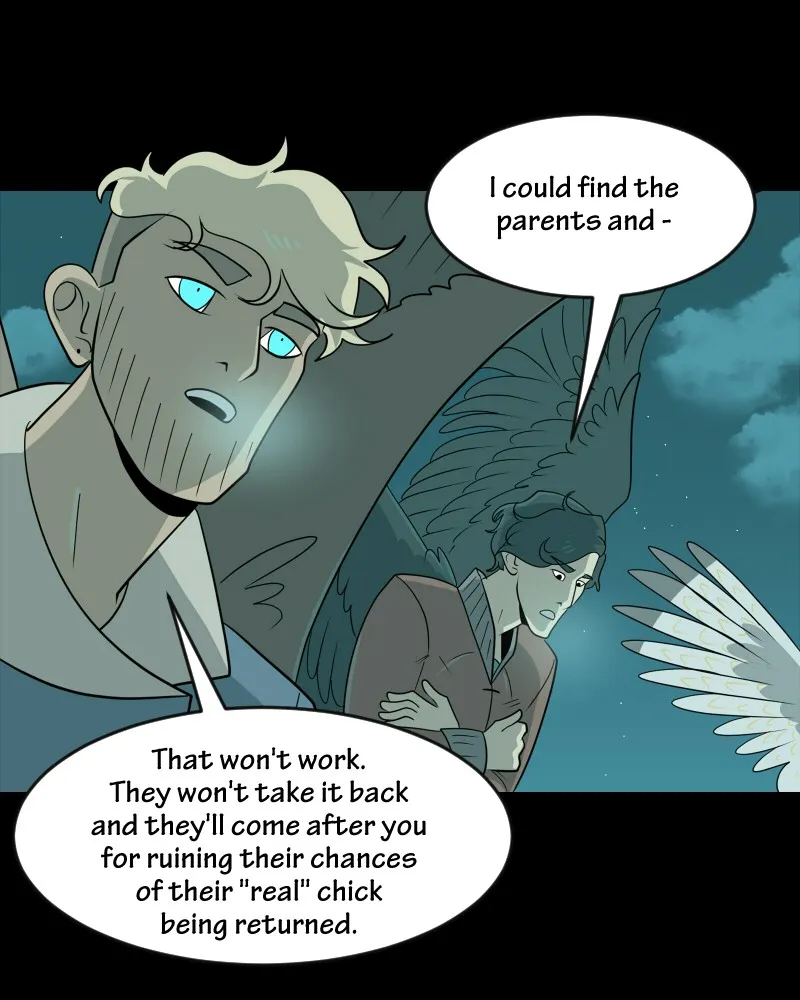 The Croaking Chapter 229 page 38 - 