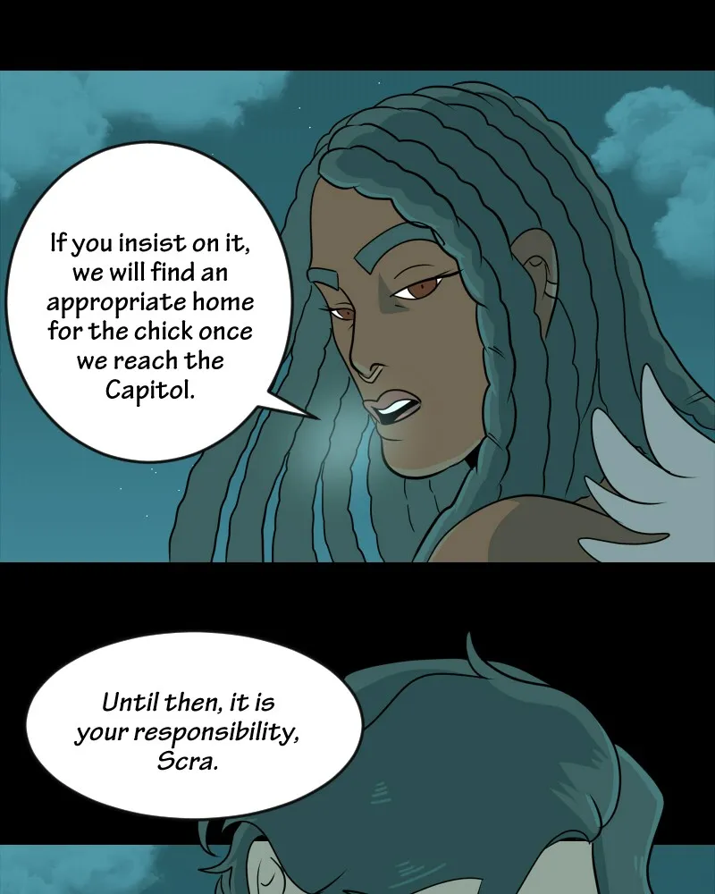 The Croaking Chapter 229 page 39 - 