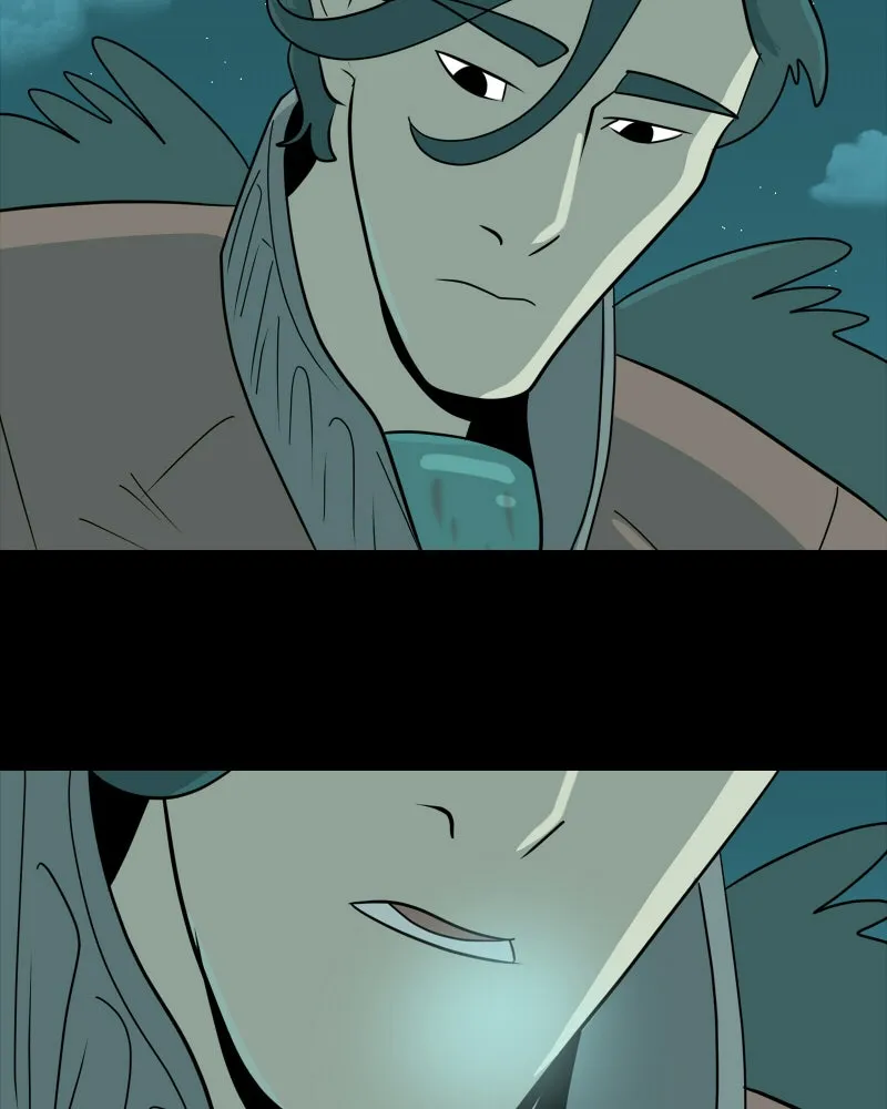 The Croaking Chapter 229 page 40 - 