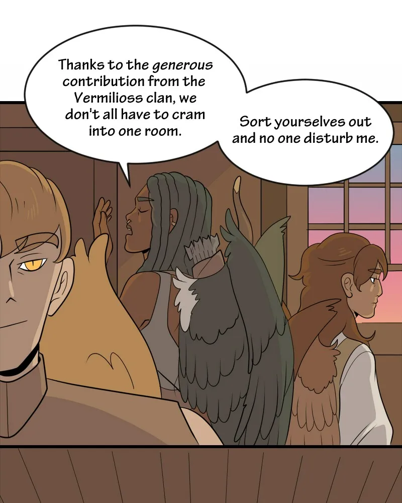 The Croaking Chapter 229 page 43 - 