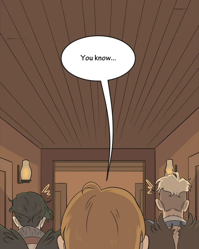 The Croaking Chapter 229 page 44 - 