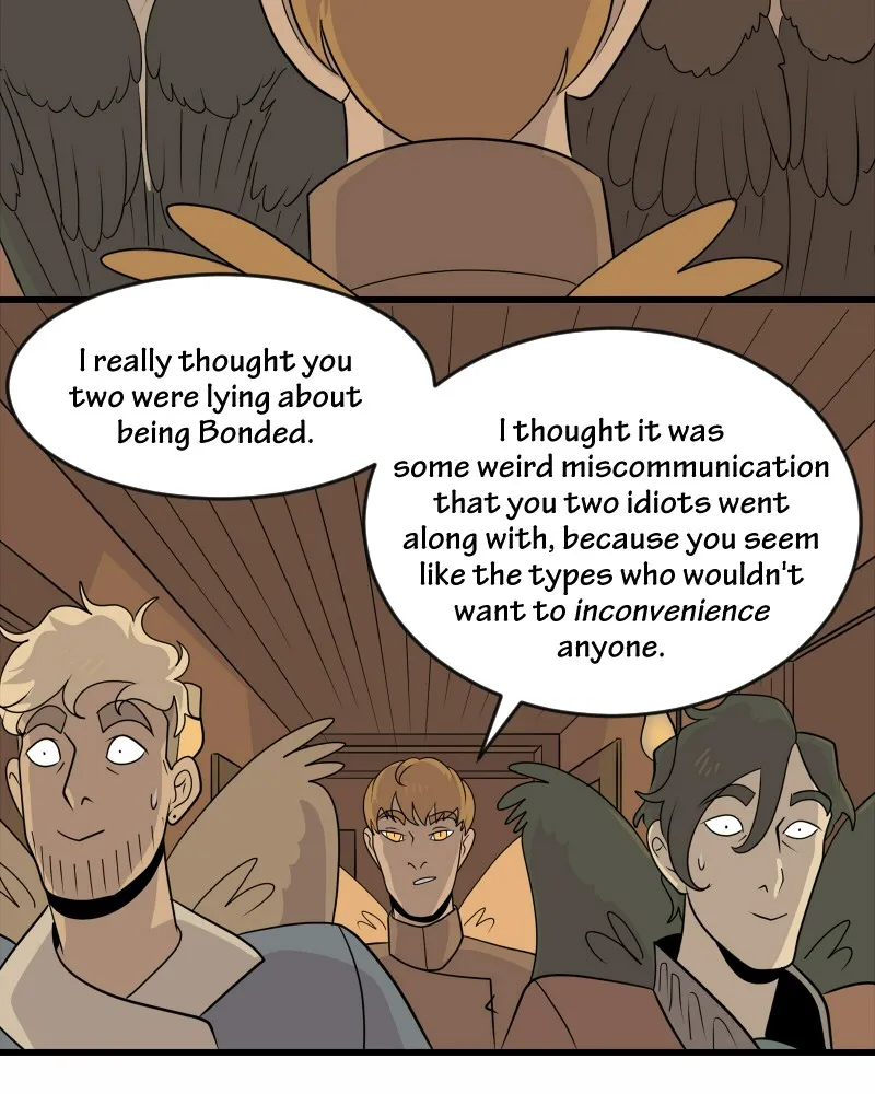 The Croaking Chapter 229 page 45 - 