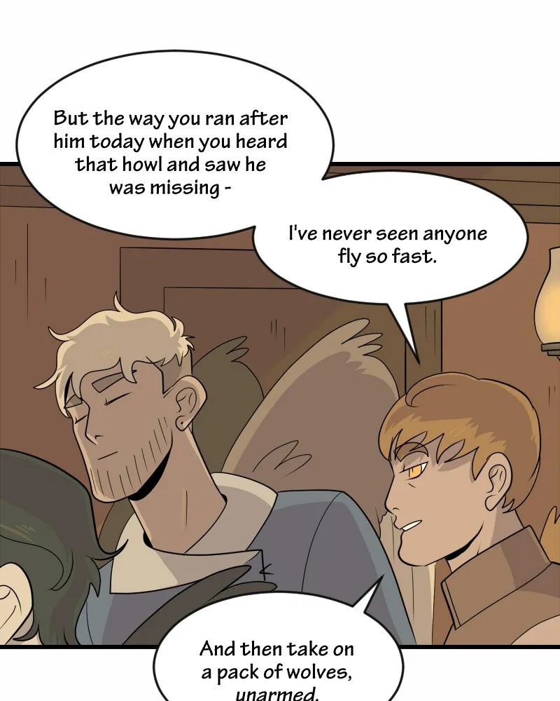 The Croaking Chapter 229 page 46 - 