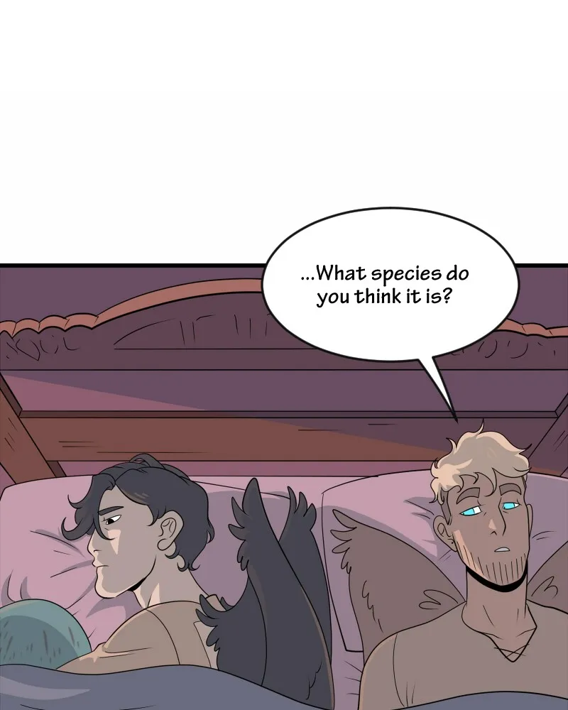 The Croaking Chapter 229 page 48 - 