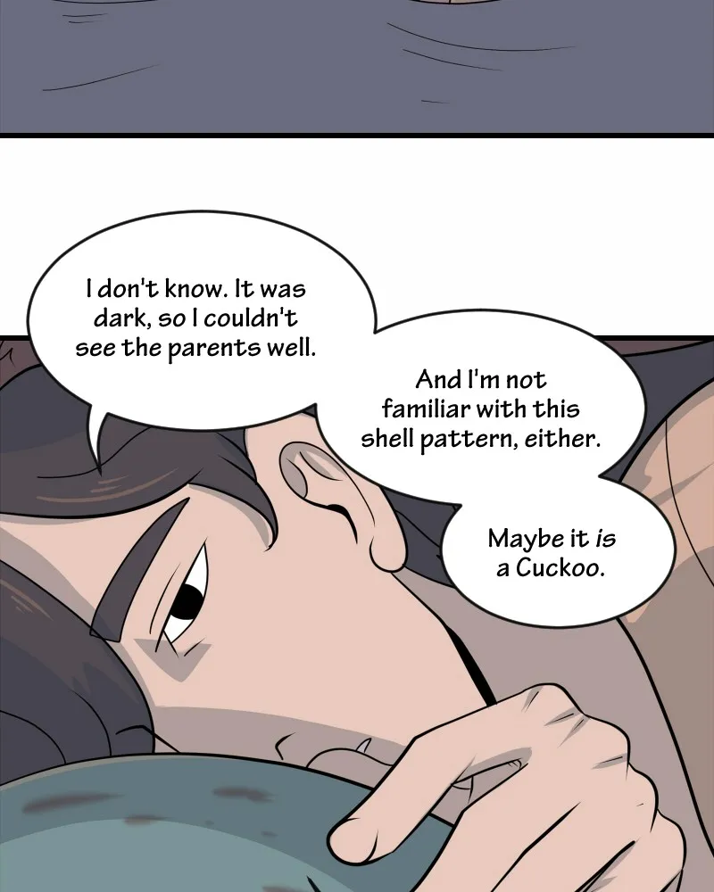 The Croaking Chapter 229 page 49 - 