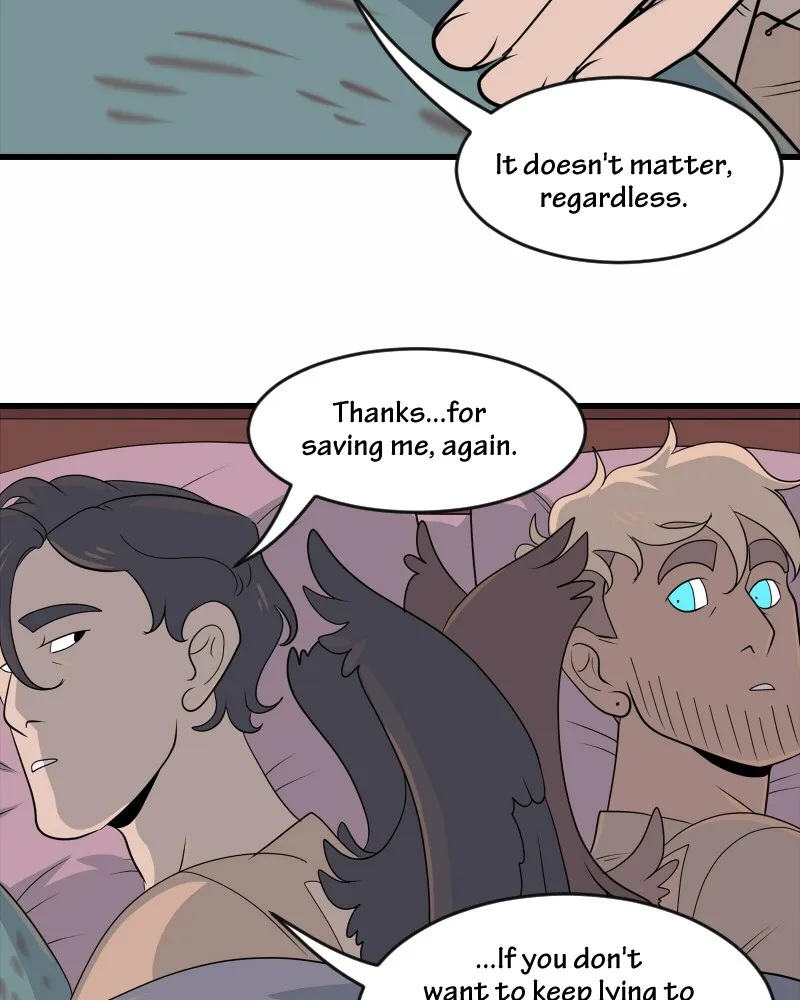 The Croaking Chapter 229 page 50 - 