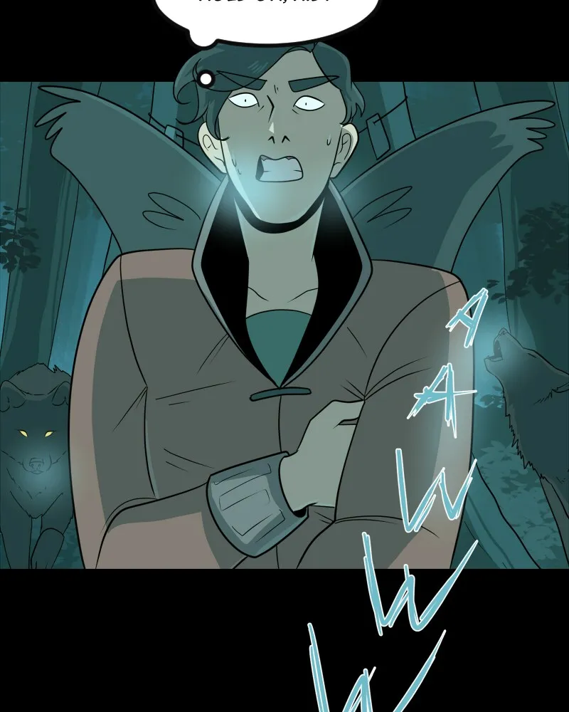 The Croaking Chapter 229 page 6 - 
