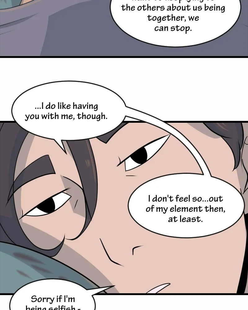 The Croaking Chapter 229 page 51 - 