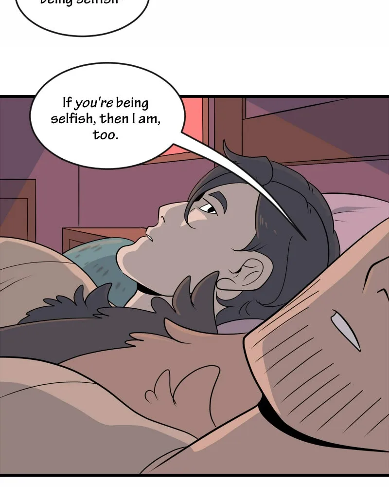 The Croaking Chapter 229 page 52 - 
