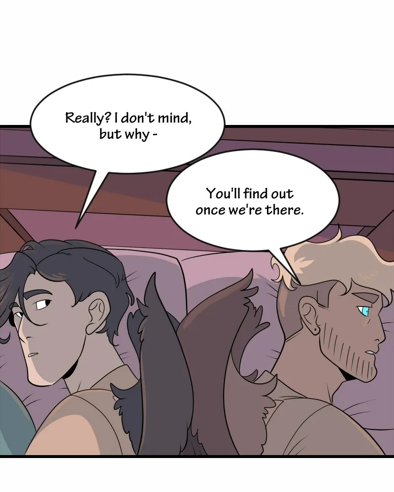 The Croaking Chapter 229 page 54 - 