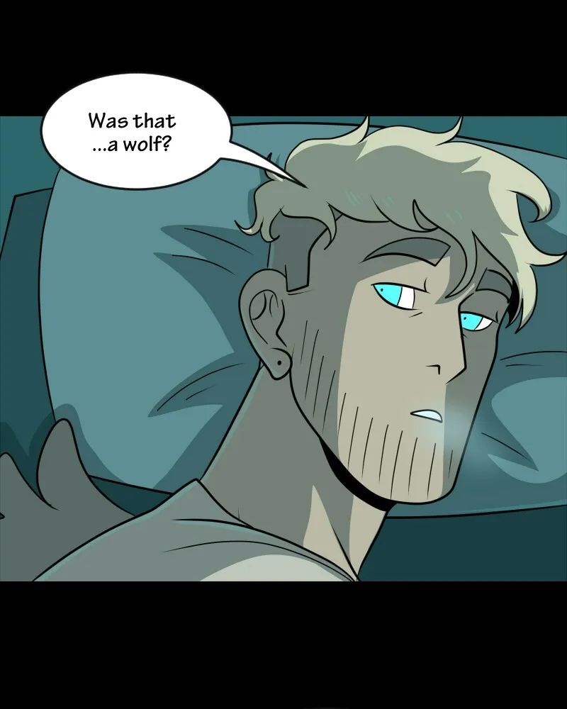 The Croaking Chapter 229 page 8 - 