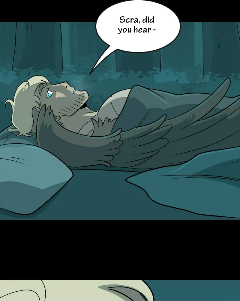 The Croaking Chapter 229 page 9 - 