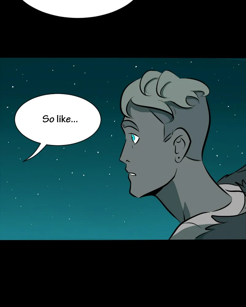 The Croaking Chapter 23 page 11 - 