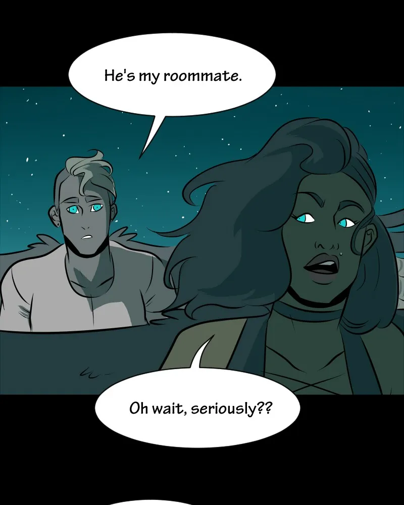 The Croaking Chapter 23 page 13 - 