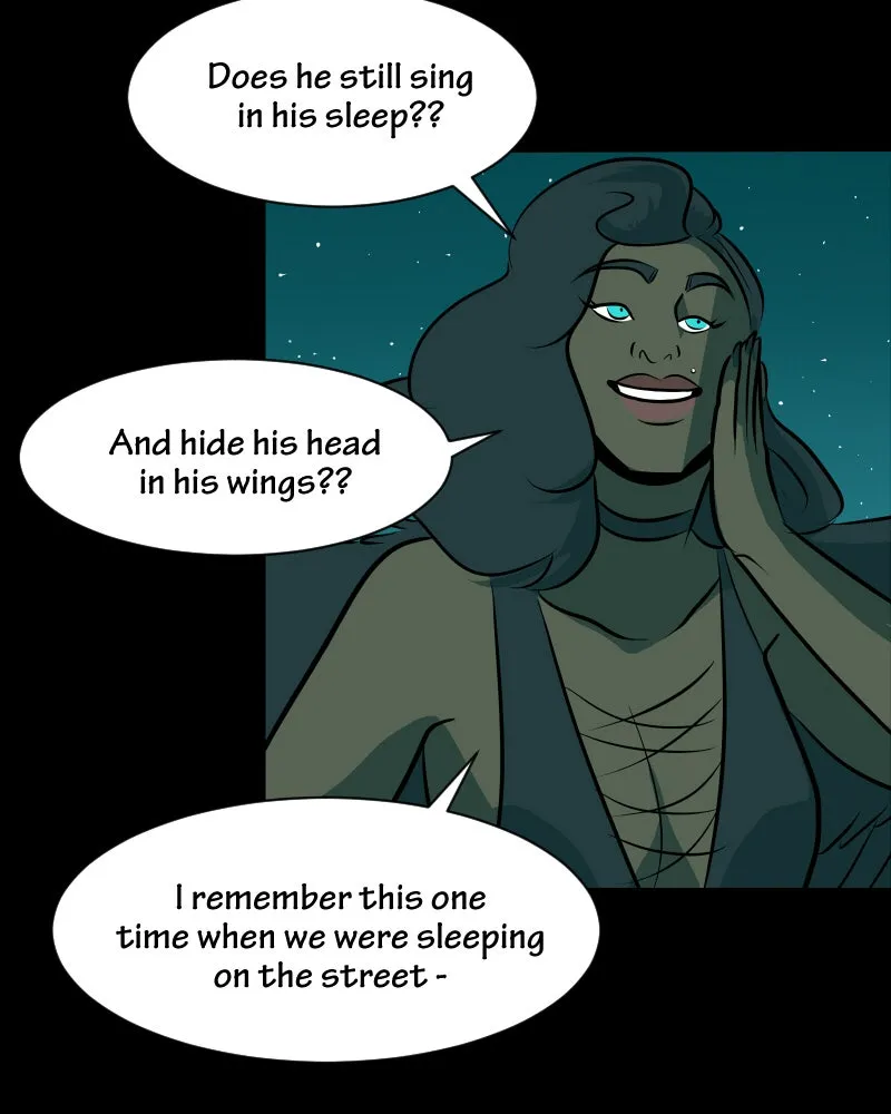 The Croaking Chapter 23 page 14 - 