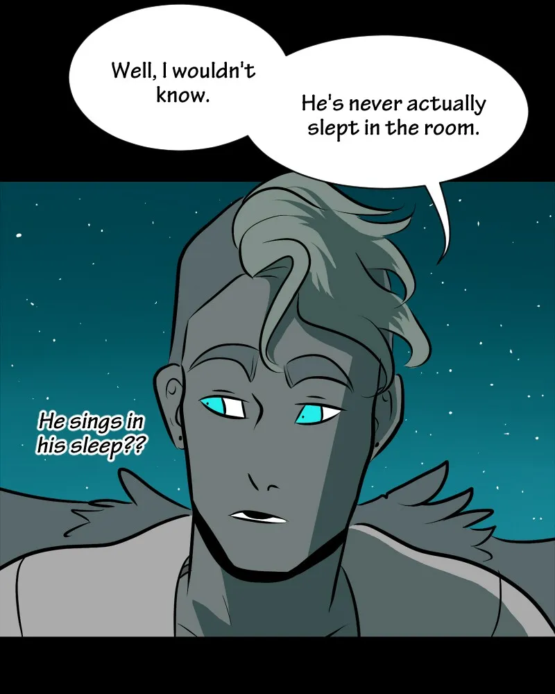 The Croaking Chapter 23 page 16 - 