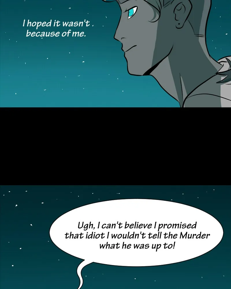 The Croaking Chapter 23 page 19 - 