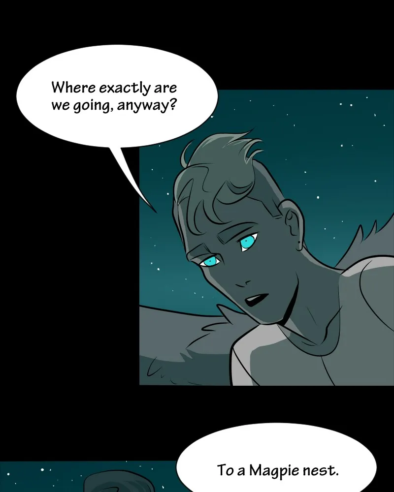 The Croaking Chapter 23 page 22 - 