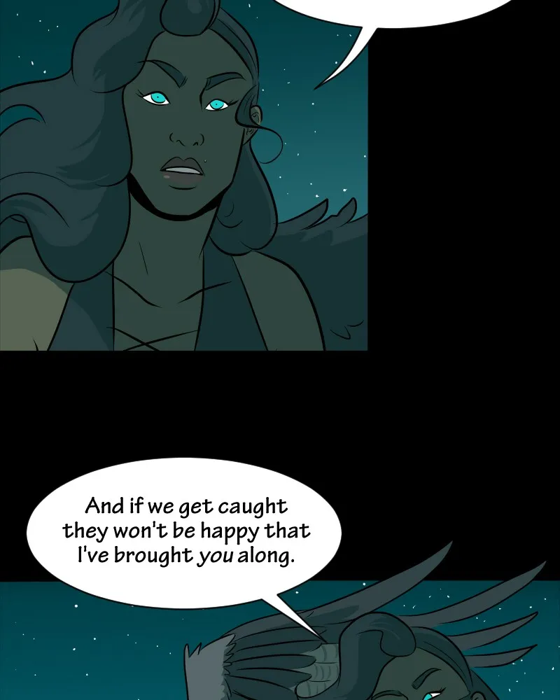 The Croaking Chapter 23 page 23 - 
