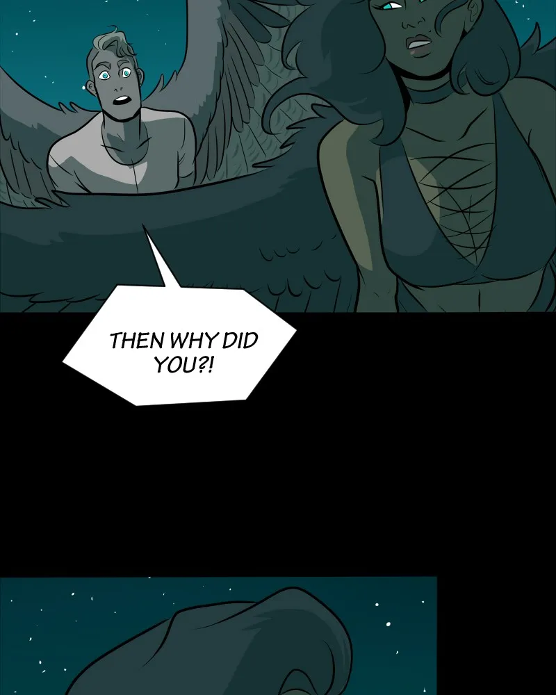 The Croaking Chapter 23 page 24 - 