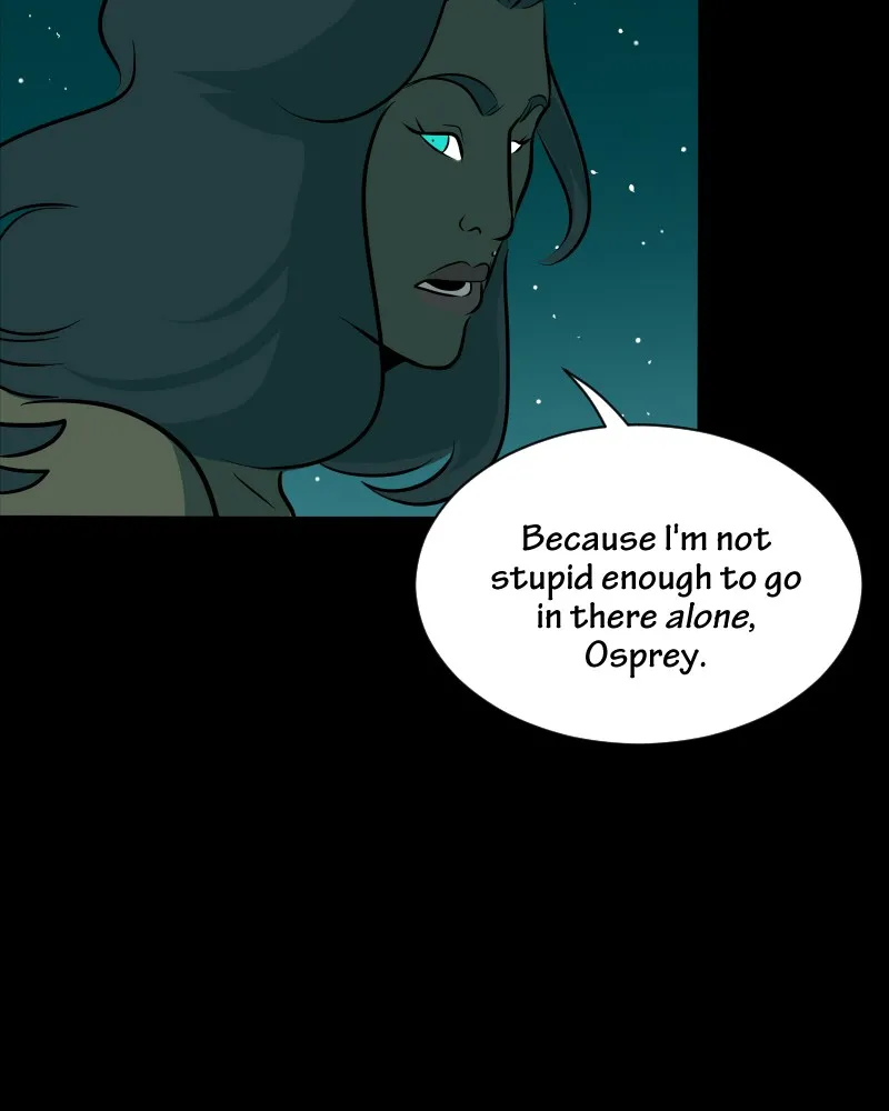 The Croaking Chapter 23 page 25 - 