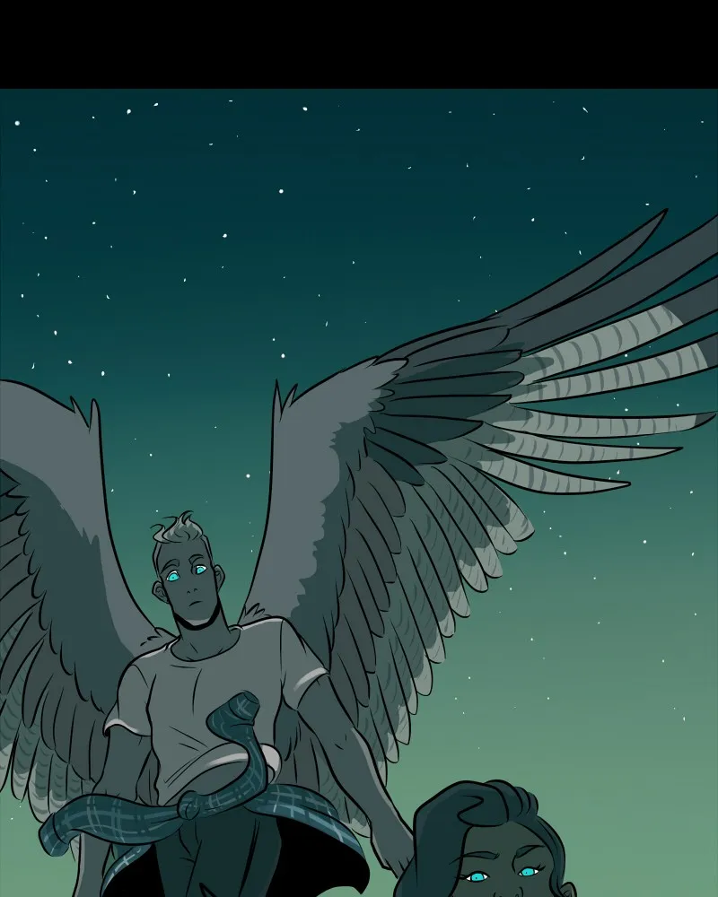 The Croaking Chapter 23 page 26 - 