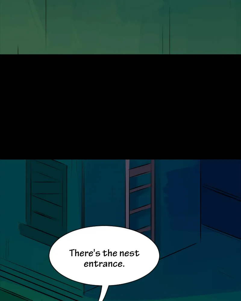 The Croaking Chapter 23 page 28 - 