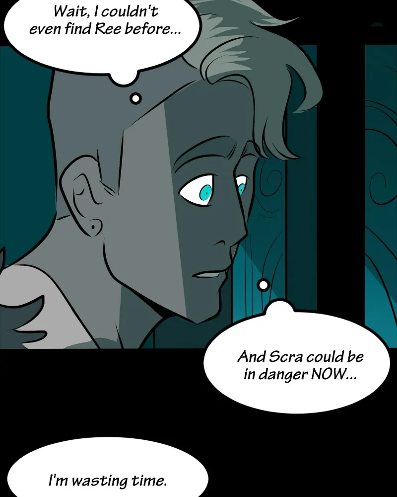 The Croaking Chapter 23 page 4 - 