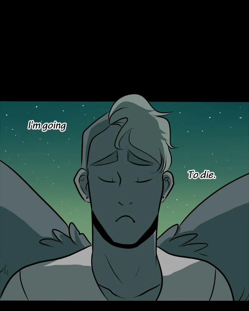 The Croaking Chapter 23 page 38 - 