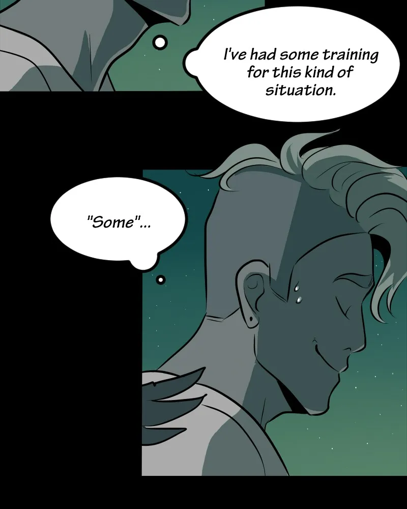 The Croaking Chapter 23 page 41 - 