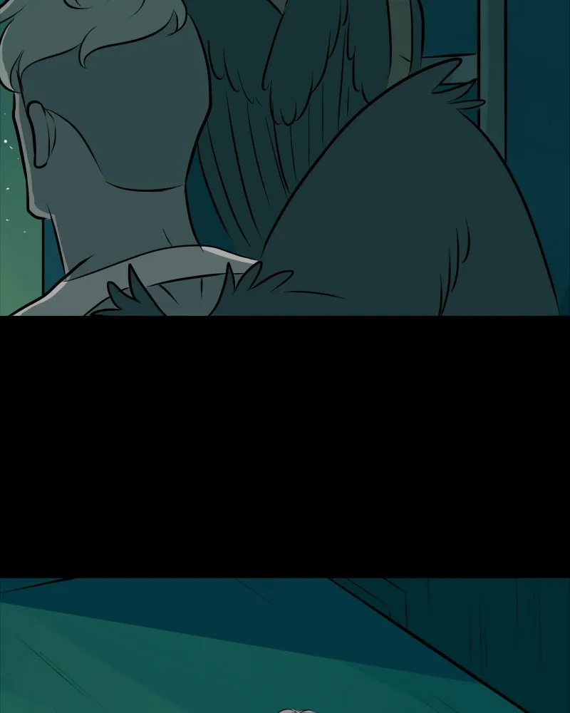 The Croaking Chapter 23 page 45 - 