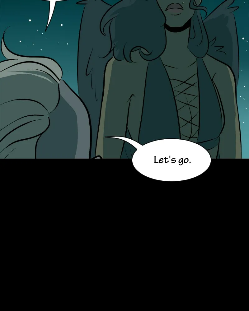 The Croaking Chapter 23 page 6 - 