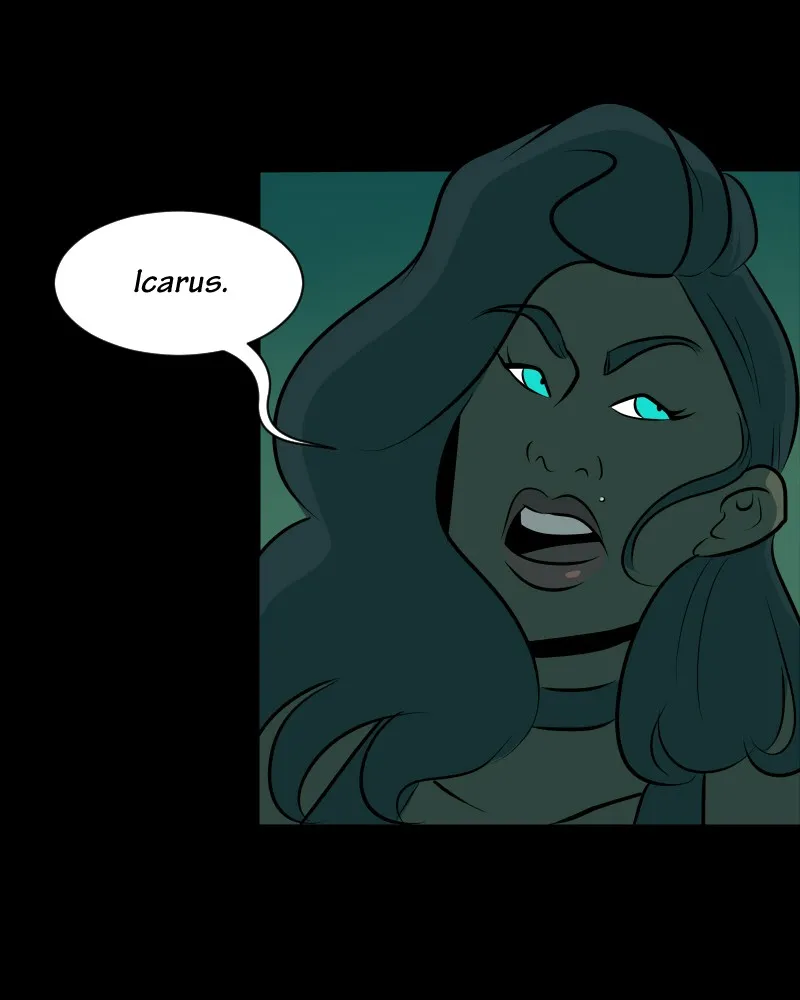 The Croaking Chapter 23 page 52 - 