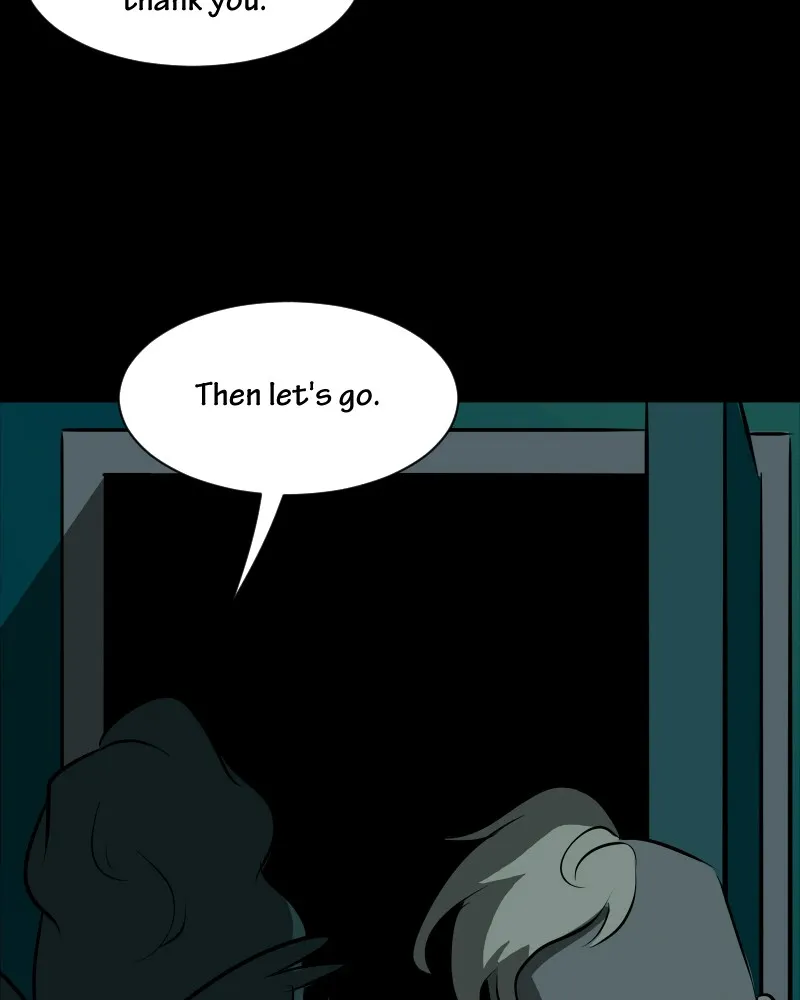 The Croaking Chapter 23 page 54 - 