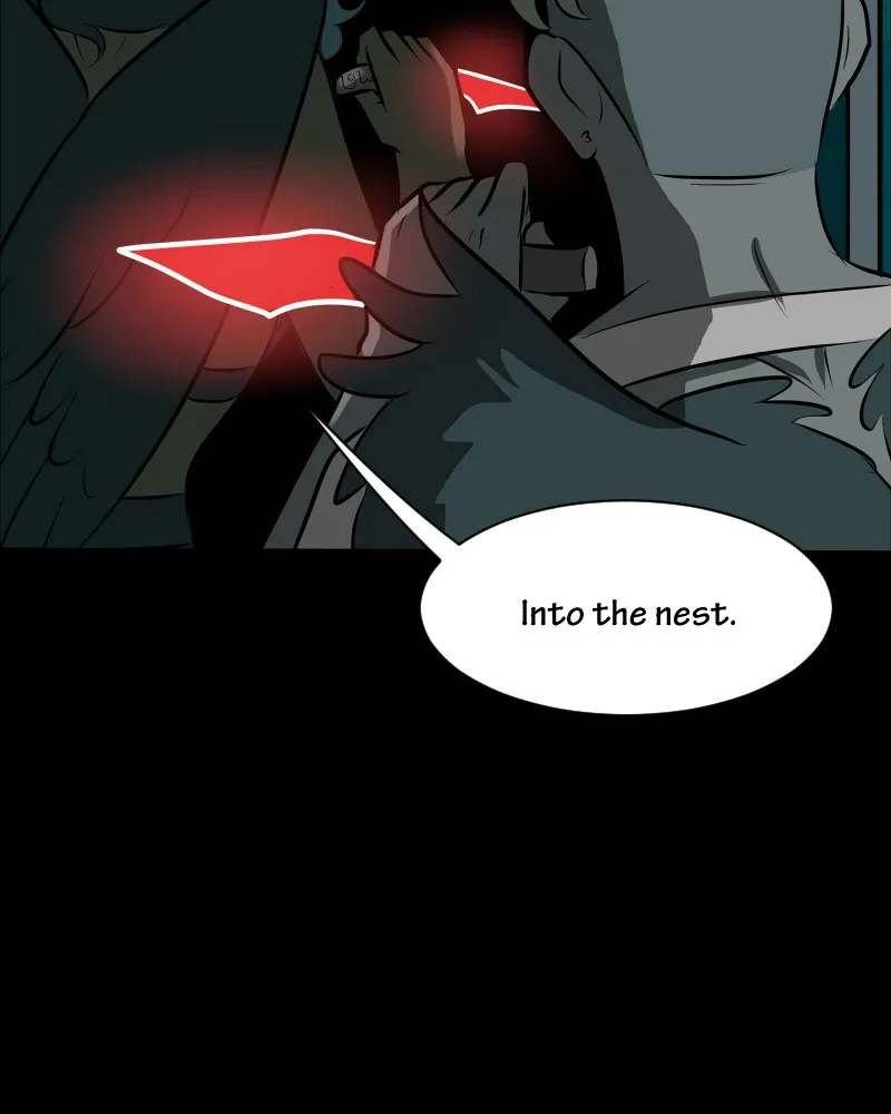 The Croaking Chapter 23 page 55 - 