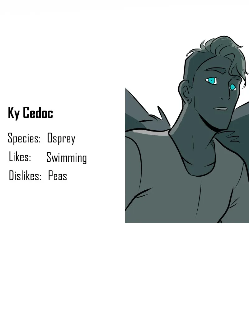 The Croaking Chapter 23 page 60 - 