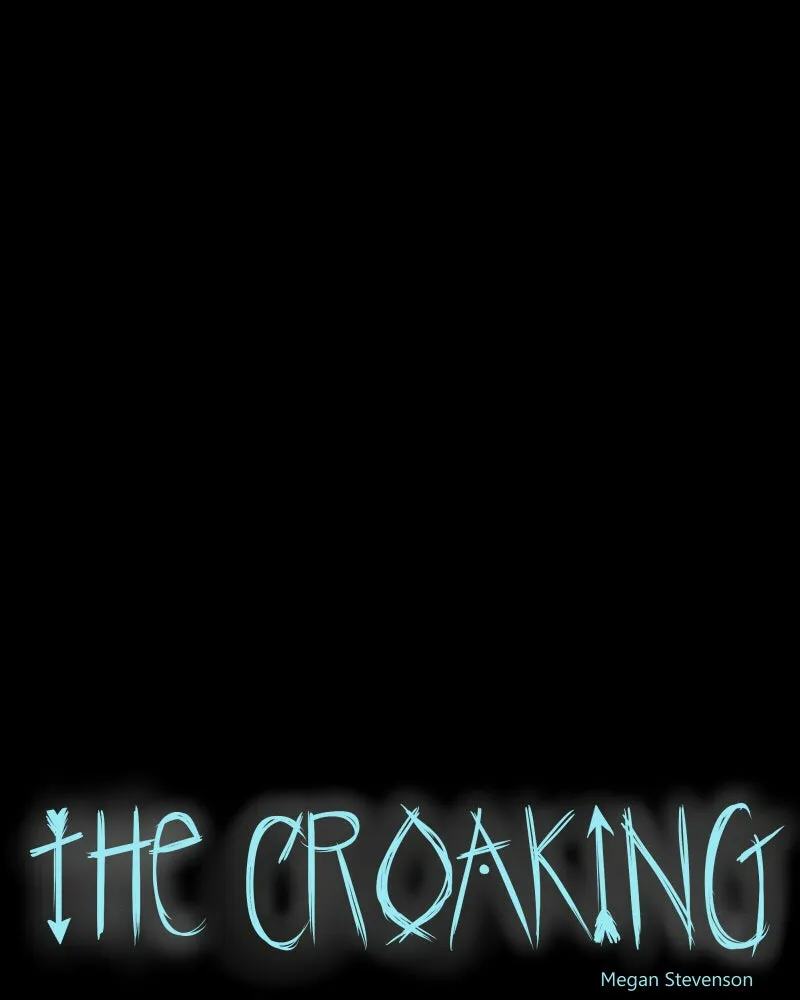 The Croaking Chapter 23 page 7 - 