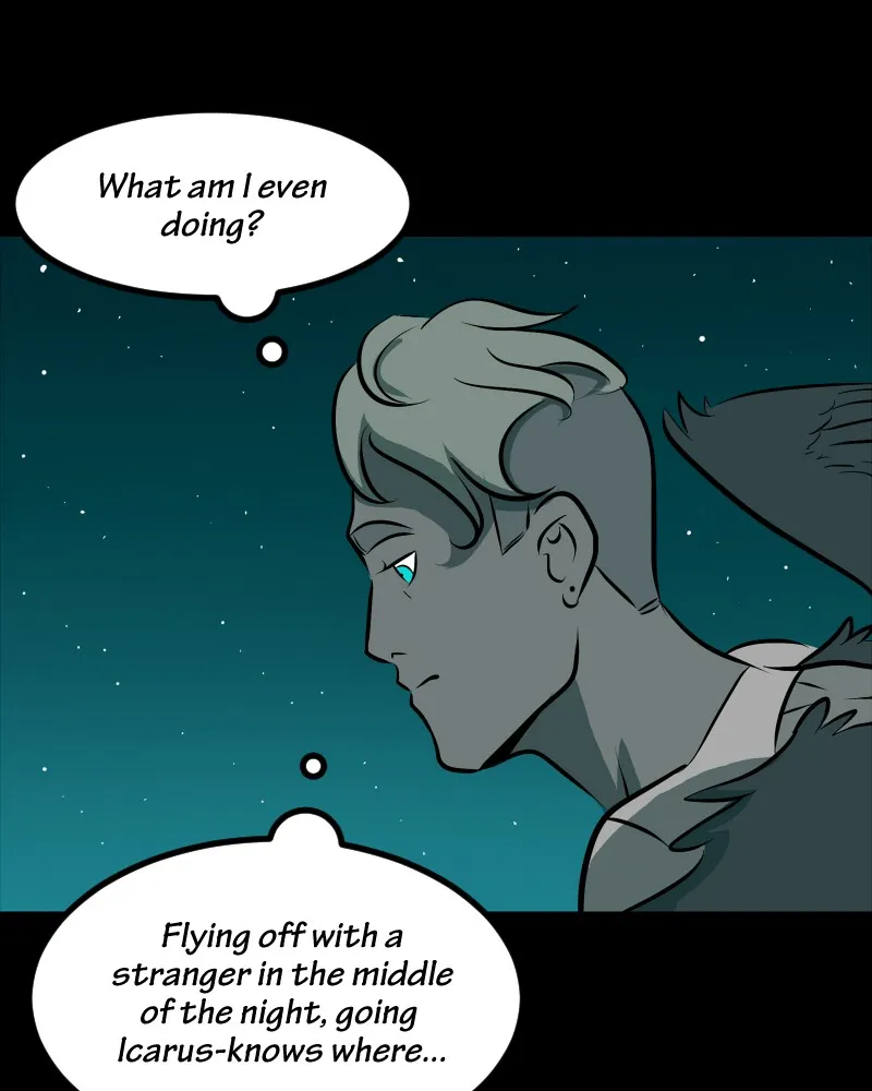 The Croaking Chapter 23 page 10 - 