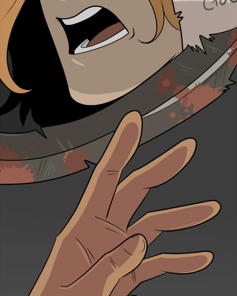 The Croaking Chapter 230 page 2 - 