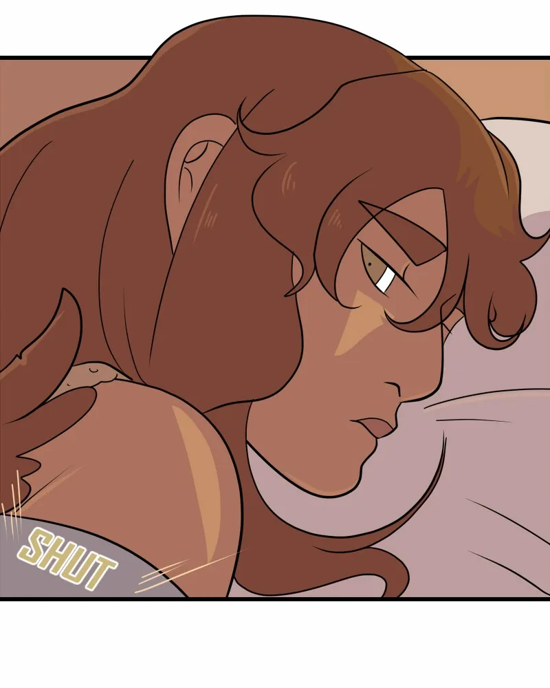 The Croaking Chapter 230 page 11 - 