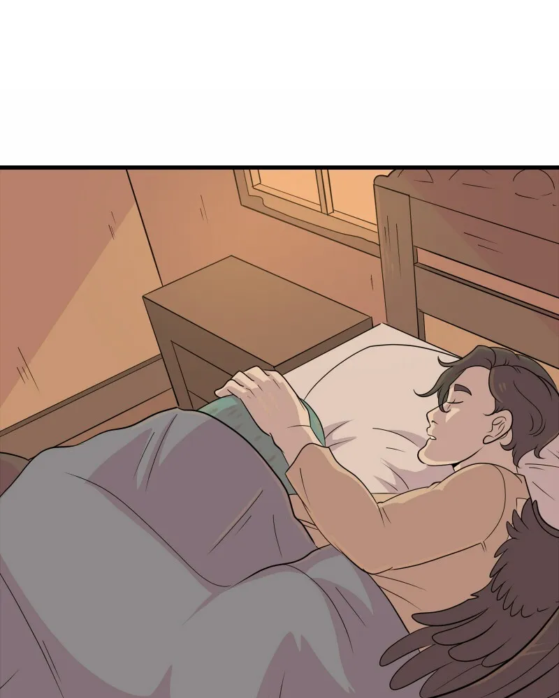 The Croaking Chapter 230 page 13 - 