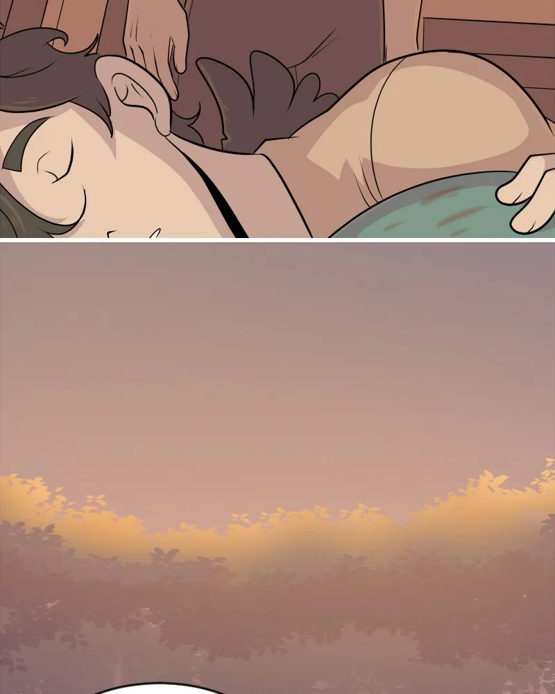 The Croaking Chapter 230 page 15 - 