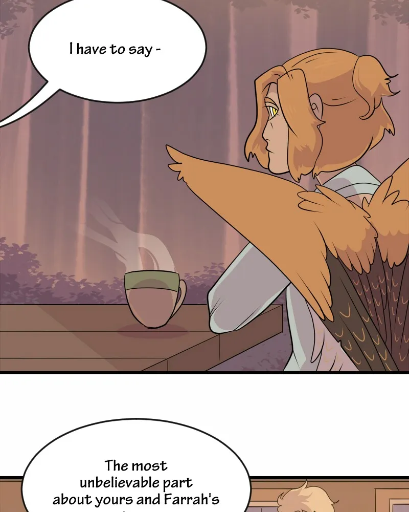 The Croaking Chapter 230 page 16 - 
