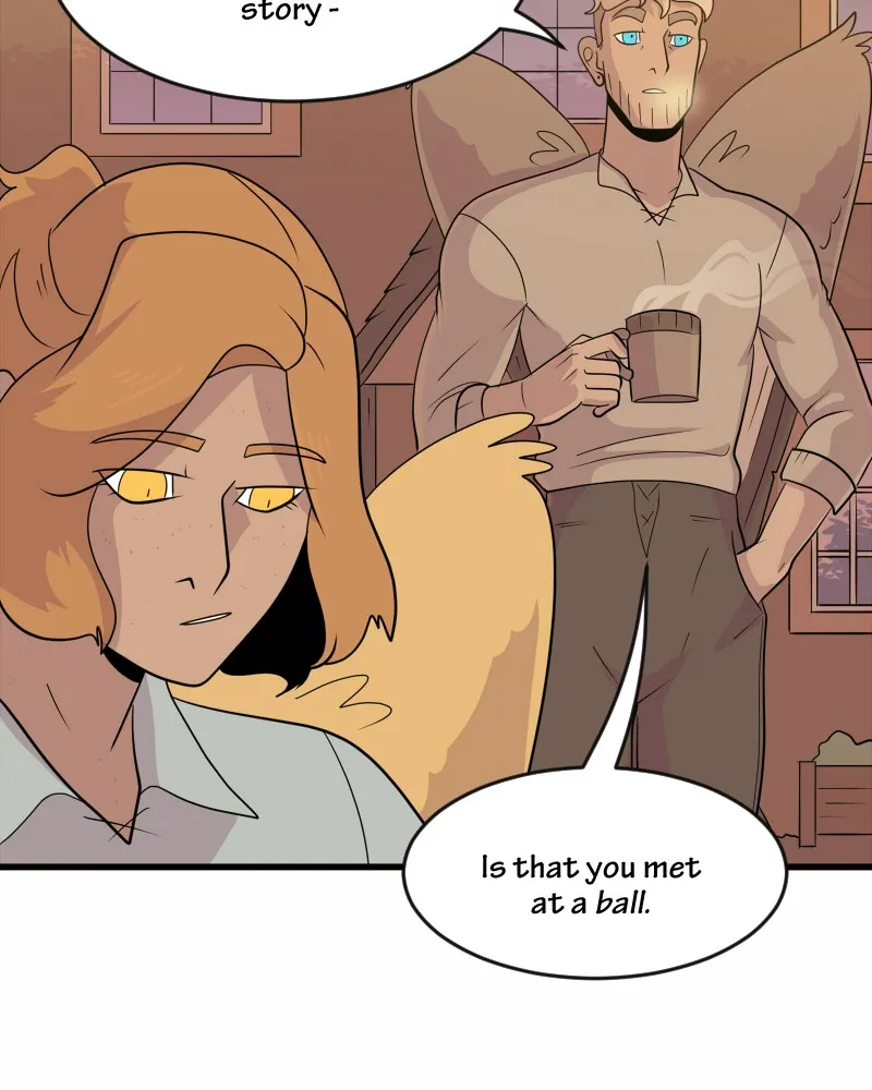 The Croaking Chapter 230 page 17 - 