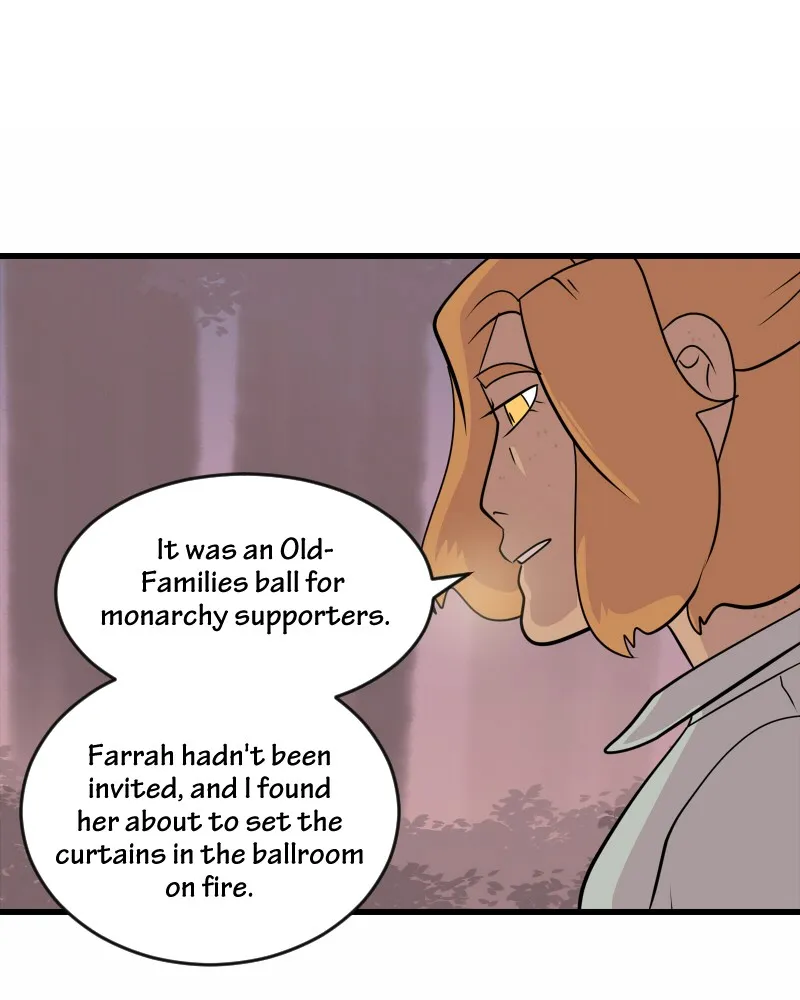 The Croaking Chapter 230 page 18 - 