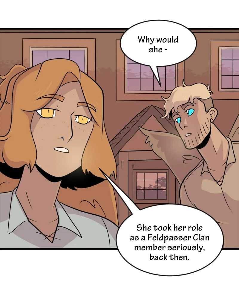 The Croaking Chapter 230 page 19 - 